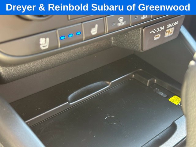 New 2026 Subaru Outback Touring XT AWD/4WD image 18