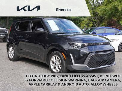 Used 2024 Kia Soul LX w/ Option Group 015