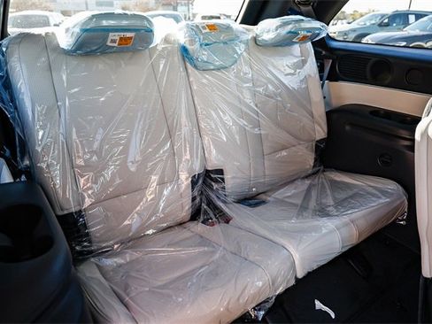 New 2026 Hyundai Palisade Calligraphy image 23