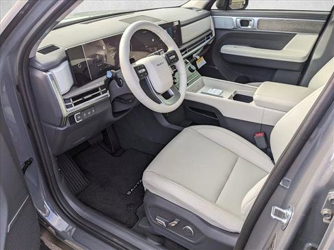 New 2026 Hyundai Santa Fe Limited image 3