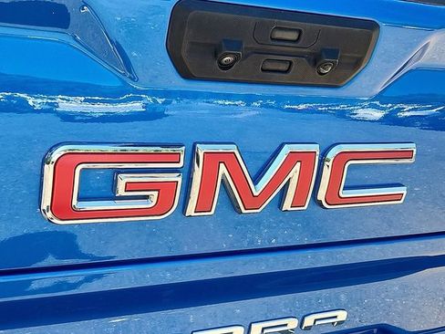 Used 2024 GMC Sierra 1500 AT4X AWD/4WD image 29
