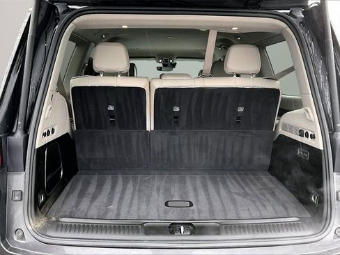 Used 2022 Jeep Wagoneer Series III image 26