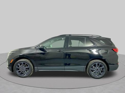 Used 2023 Chevrolet Equinox RS AWD/4WD image 29