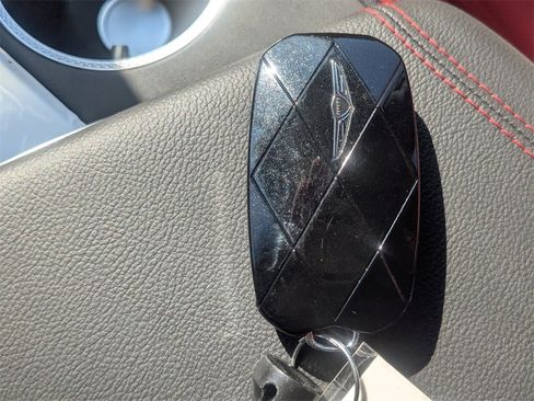 New 2026 Genesis G70 3.3T Sport Prestige image 30