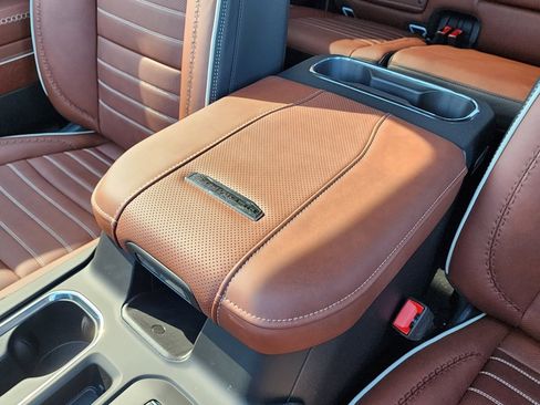 New 2026 GMC Sierra 2500 Denali Ultimate image 34