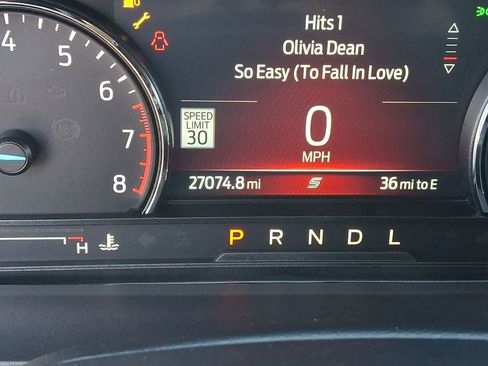 Used 2023 Ford Explorer XLT w/ Equipment Group 202A image 23