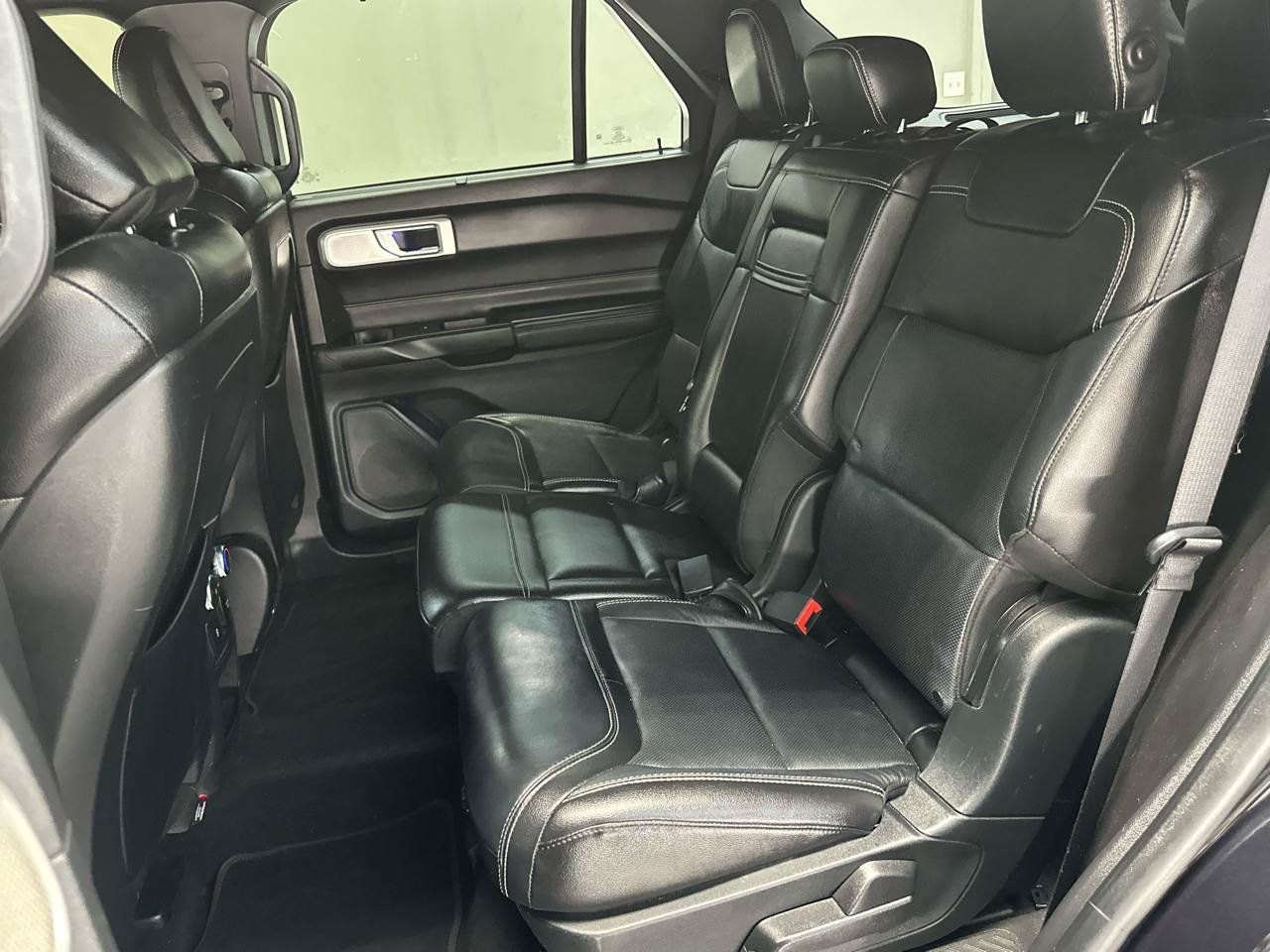 Used 2020 Ford Explorer ST w/ ST Street Pack AWD/4WD image 17