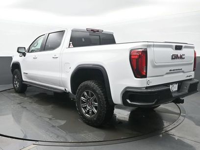 New 2026 GMC Sierra 1500 AT4X
