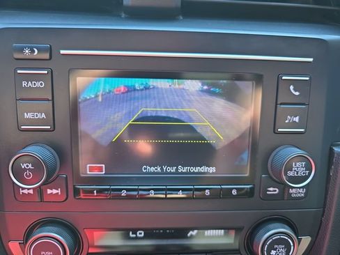Used 2018 Honda Civic Sport image 17
