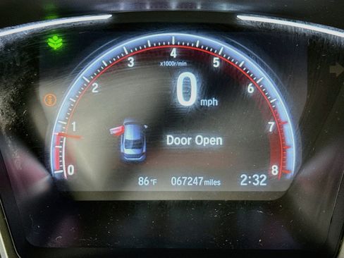 Used 2020 Honda Civic Sport image 16