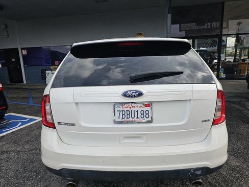 Used 2013 Ford Edge SEL image 9