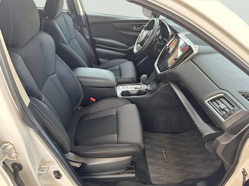Used 2025 Subaru Ascent Premium AWD/4WD image 26
