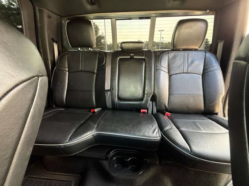 Used 2021 RAM 2500 Limited AWD/4WD image 11
