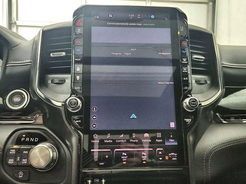 New 2026 RAM 1500 Limited AWD/4WD image 26