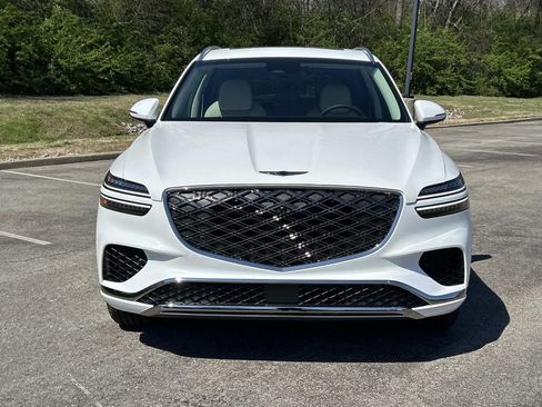New 2026 Genesis GV70 2.5T Advanced image 2