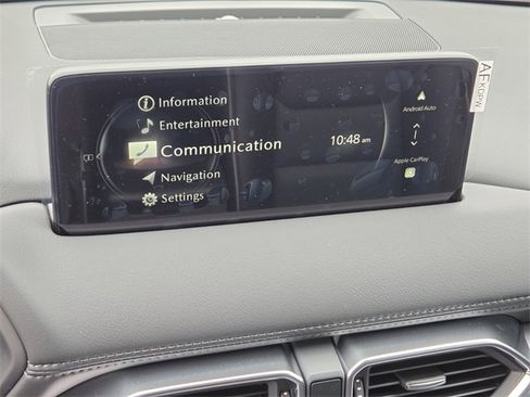 New 2025 MAZDA CX-5 AWD 2.5 S w/ Select Package image 11