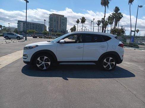 Used 2017 Hyundai Tucson Sport FWD image 5