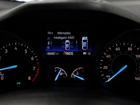 Used 2018 Ford Escape SEL w/ Ford Safe & Smart Package AWD/4WD image 50