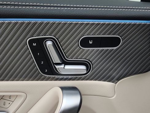 Certified 2026 Mercedes-Benz CLA 250 4MATIC image 28