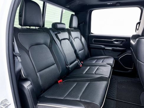 Used 2022 RAM 1500 Laramie image 36
