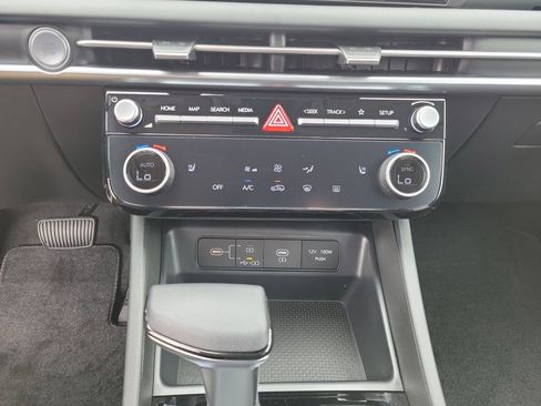 Used 2026 Hyundai Tucson SEL image 24