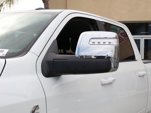 Used 2024 RAM 2500 Laramie image 12