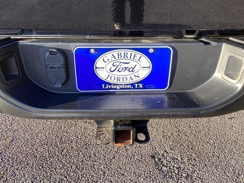 Used 2023 Jeep Gladiator Rubicon w/ LED Lighting Group image 11