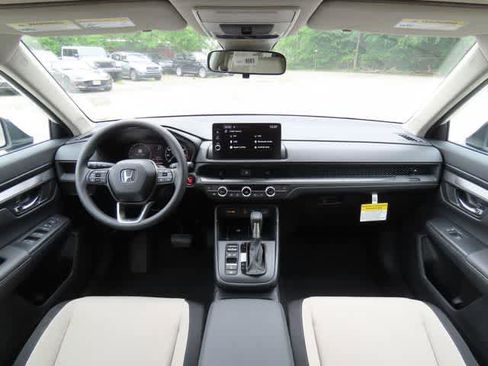 New 2026 Honda CR-V EX image 17