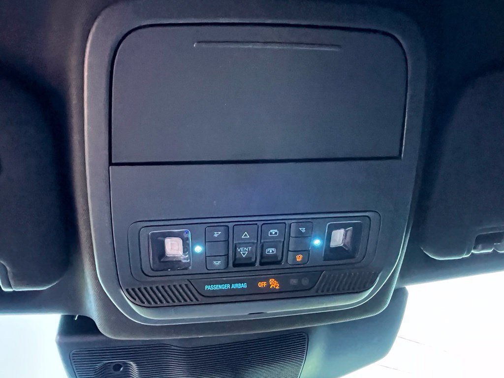 Used 2020 Ford Explorer ST w/ ST Street Pack AWD/4WD image 27