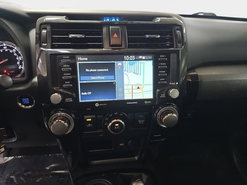 Used 2020 Toyota 4Runner Venture w/ Moonroof Package image 23