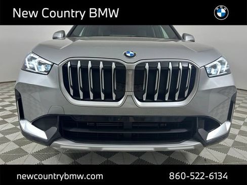 Used 2026 BMW X1 xDrive28i w/ Convenience Package AWD/4WD image 26