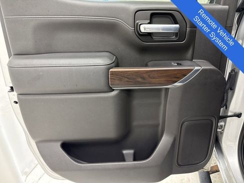 Used 2021 GMC Sierra 1500 SLT w/ SLT Convenience Package image 15