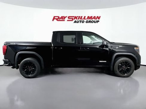Used 2024 GMC Sierra 1500 Elevation AWD/4WD image 8
