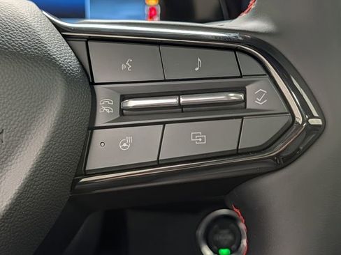 New 2026 Chevrolet Traverse RS image 25