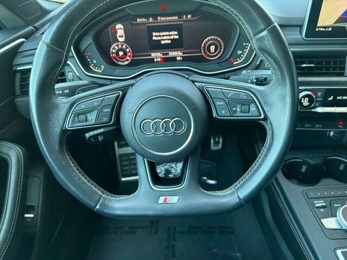 Used 2019 Audi S5 Premium Plus AWD/4WD image 17