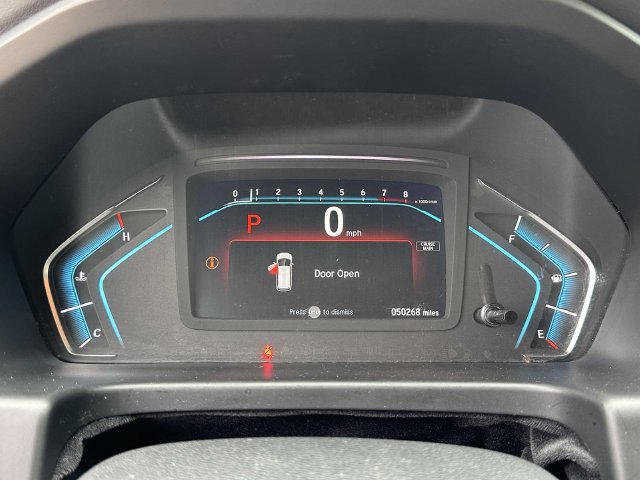 New 2024 Honda Odyssey Sport image 38
