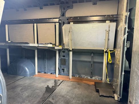 Used 2019 RAM ProMaster 3500 image 21