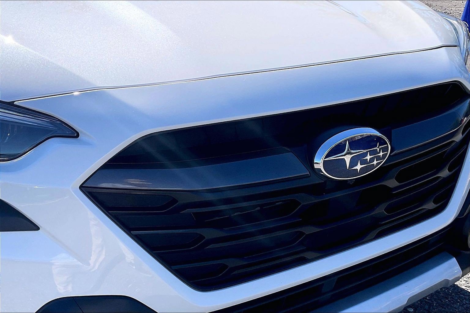 Certified 2025 Subaru Outback Touring AWD/4WD image 30