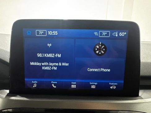 Used 2024 Ford Escape Active AWD/4WD image 4