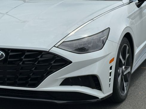 Used 2023 Hyundai Sonata SEL Plus w/ Cargo Package FWD image 10
