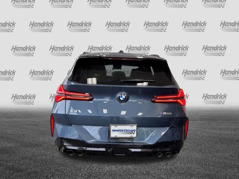 Used 2025 BMW X3 M50 w/ Premium Package AWD/4WD image 9