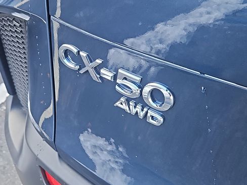 New 2026 MAZDA CX-50 AWD 2.5 S w/ Cargo Package image 4