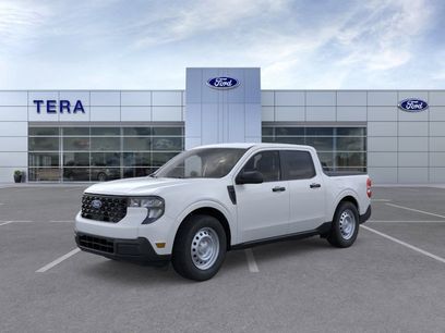 New 2026 Ford Maverick XL w/ Equipment Group 101A
