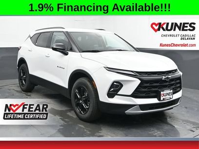 New 2026 Chevrolet Blazer LT w/ Convenience Package