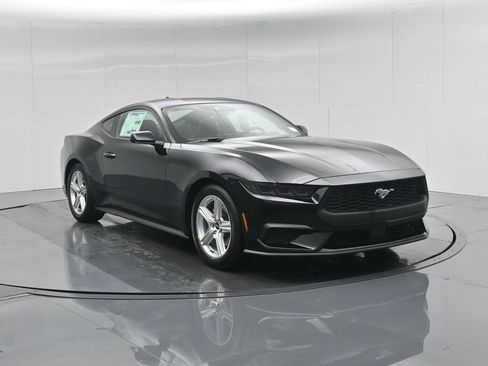 New 2026 Ford Mustang Coupe image 54