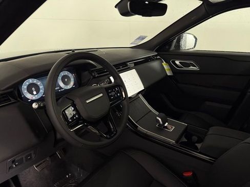 New 2026 Land Rover Range Rover Velar Dynamic SE image 5