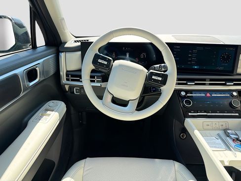 New 2026 Hyundai Santa Fe SEL FWD image 18