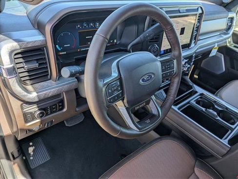 New 2026 Ford F250 King Ranch w/ Tremor Off-Road Package image 9