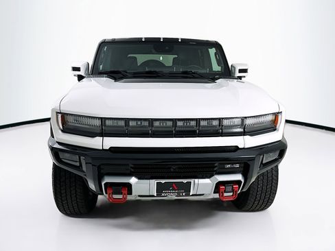 Used 2025 GMC Hummer EV 2X w/ LPO, Sport Package image 2