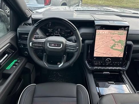 New 2026 GMC Yukon AT4 Ultimate AWD/4WD image 21